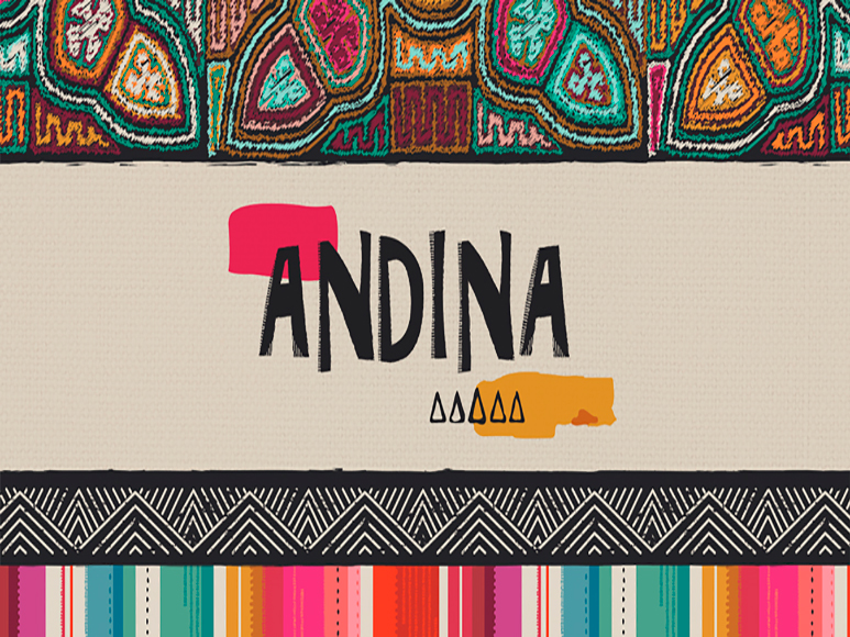 Andina